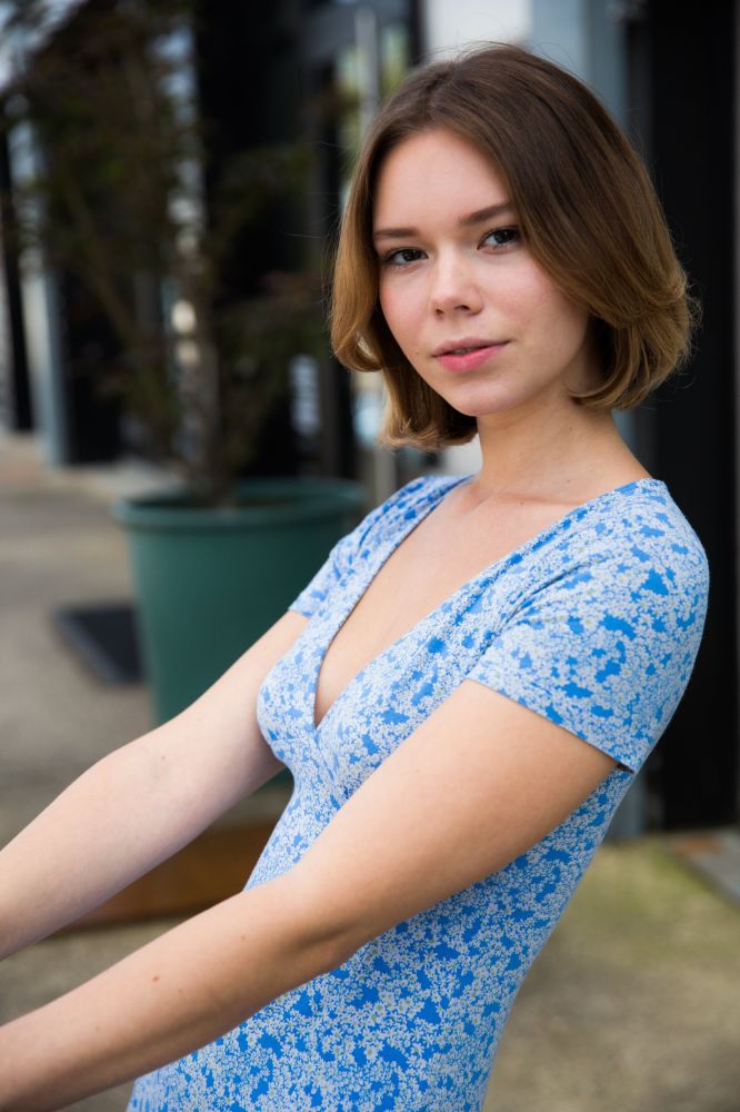Moana Maria Goetze