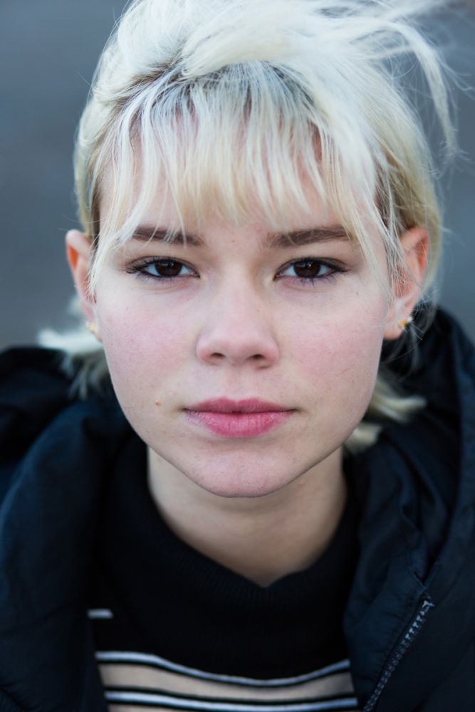 Moana Maria Goetze