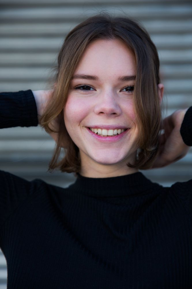 Moana Maria Goetze