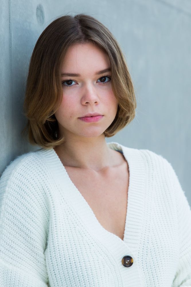 Moana Maria Goetze