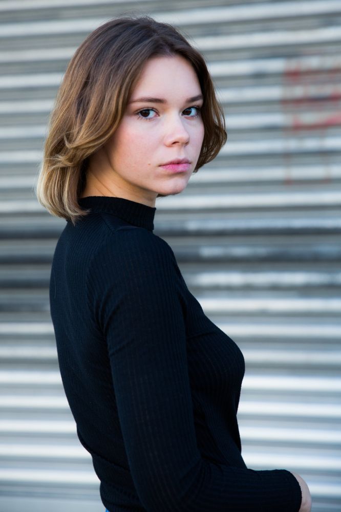 Moana Maria Goetze
