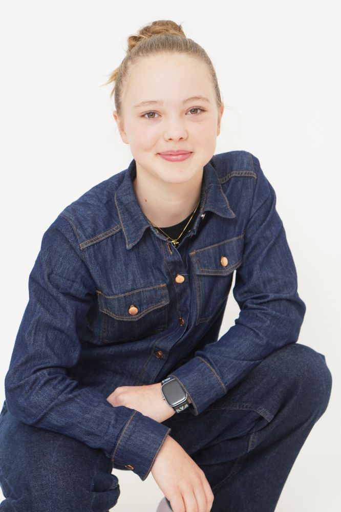 Nell Haack