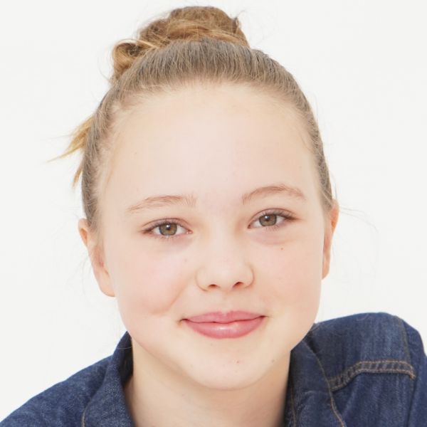 Nell Haack