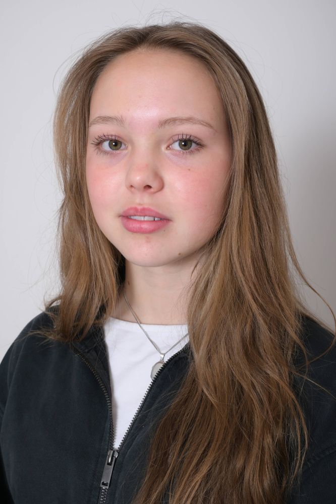 Nell Haack