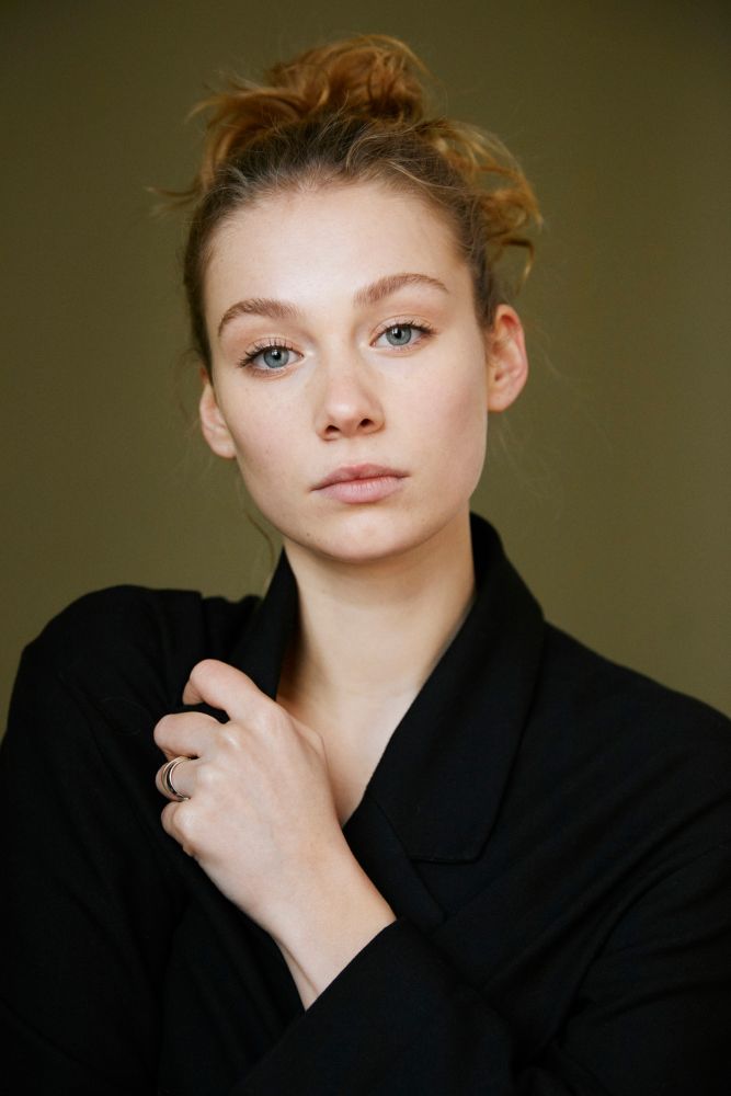 Johanna Hens