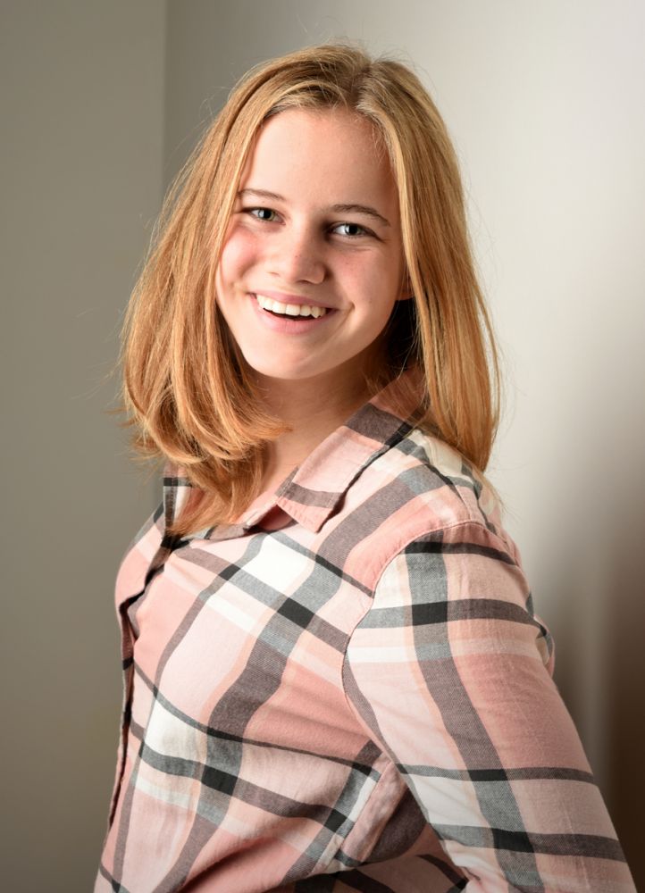 Muriel Herzog