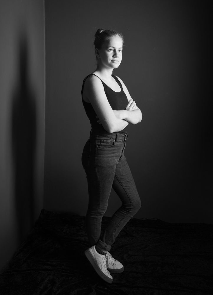 Muriel Herzog