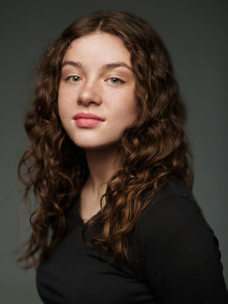 Eva Marlen Hirschburger