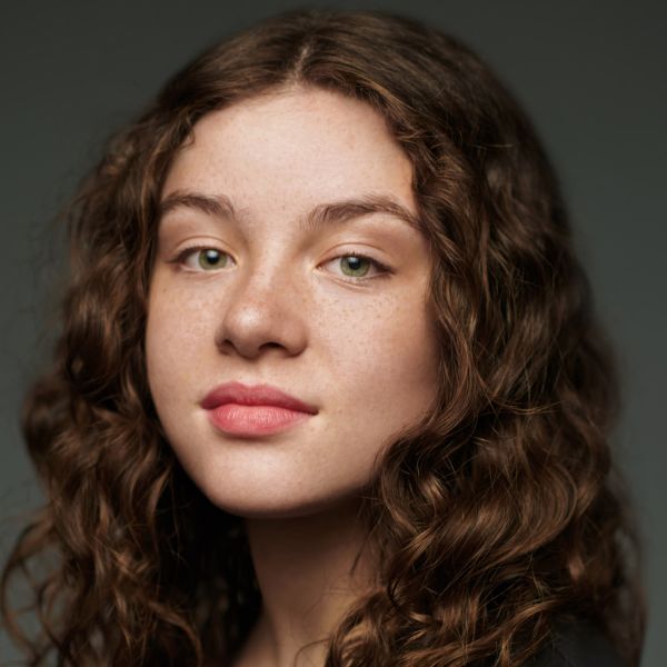 Eva Marlen  Hirschburger 