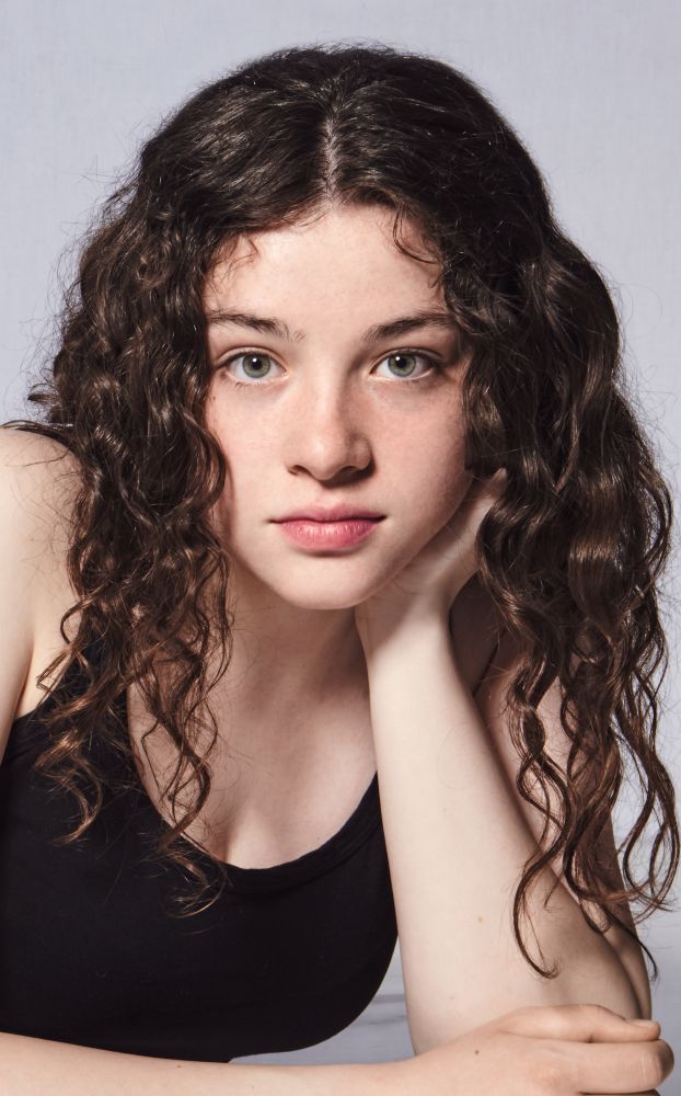 Eva Marlen Hirschburger