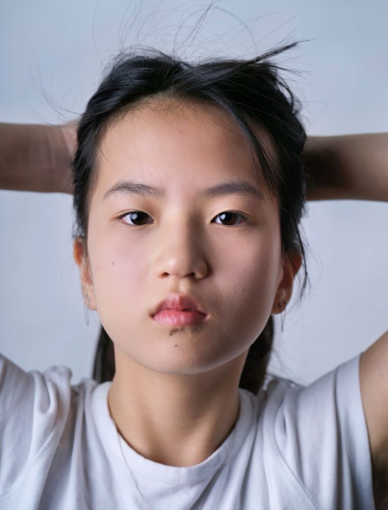 Mengran Huang