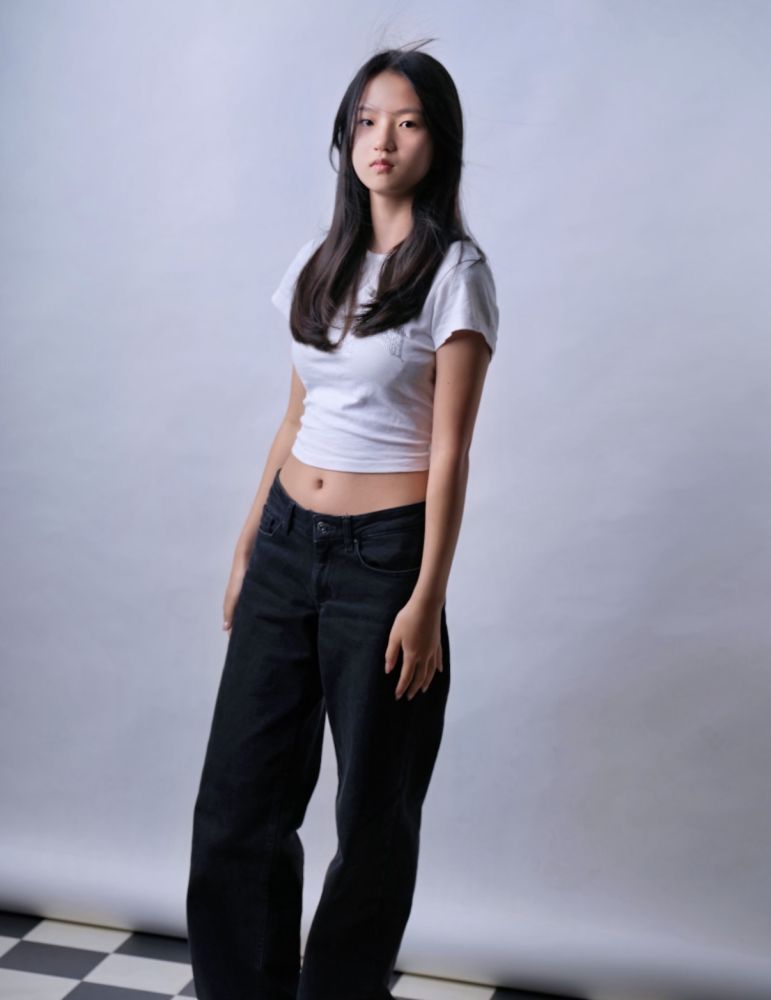 Mengran Huang