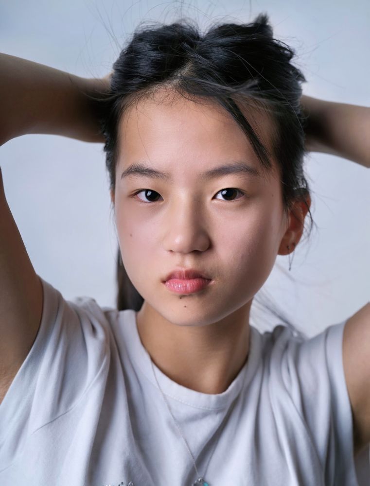 Mengran Huang