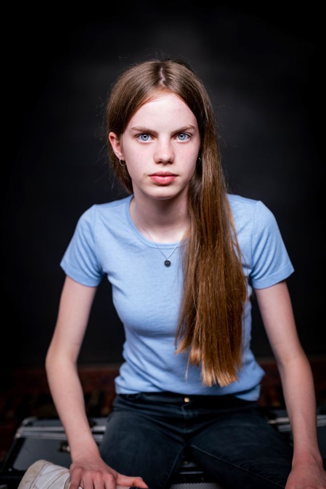 Romy Lou Janinhoff