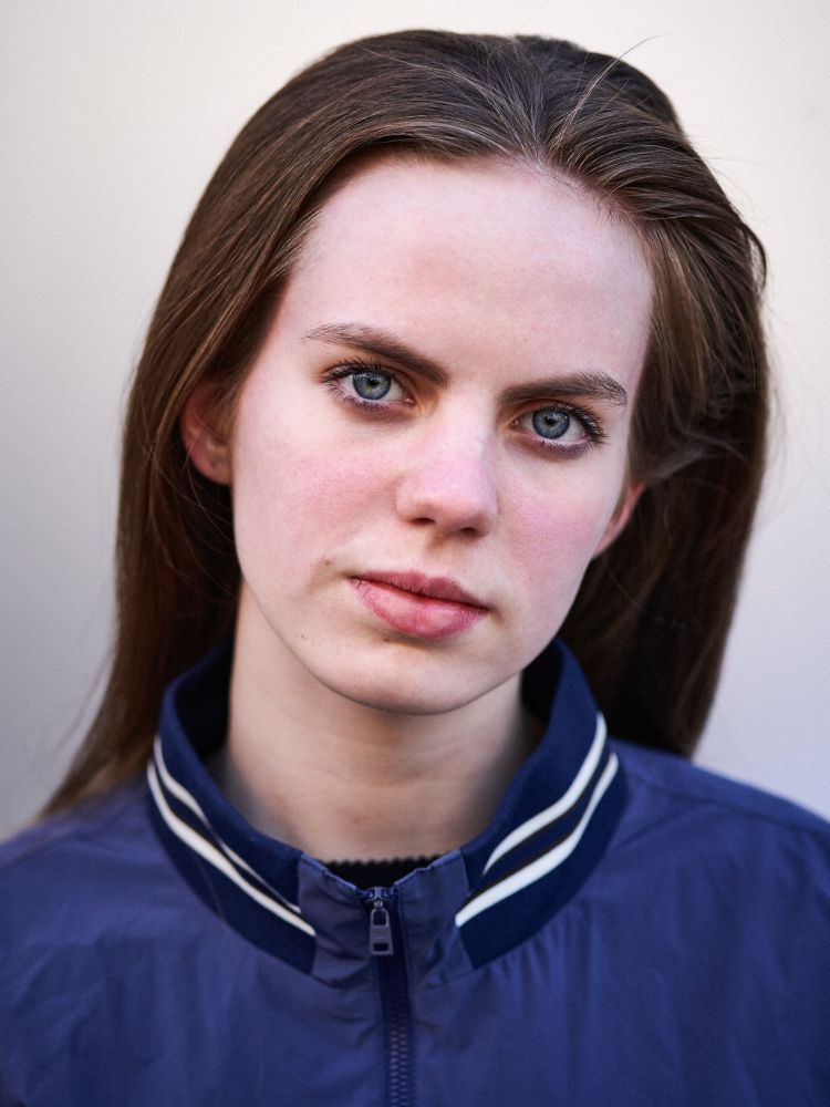 Romy Lou Janinhoff
