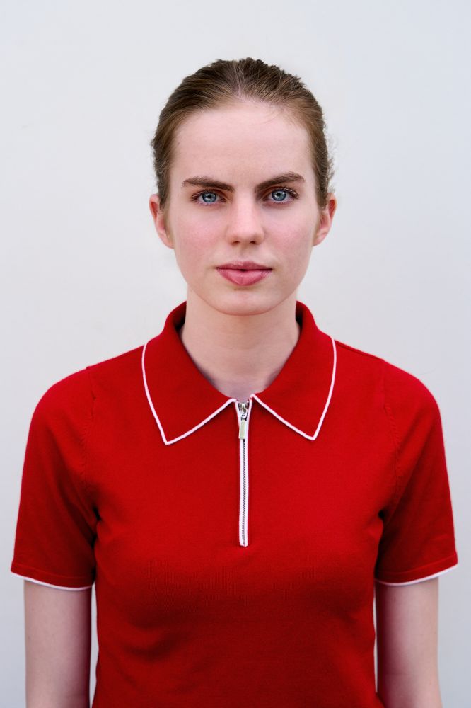 Romy Lou  Janinhoff