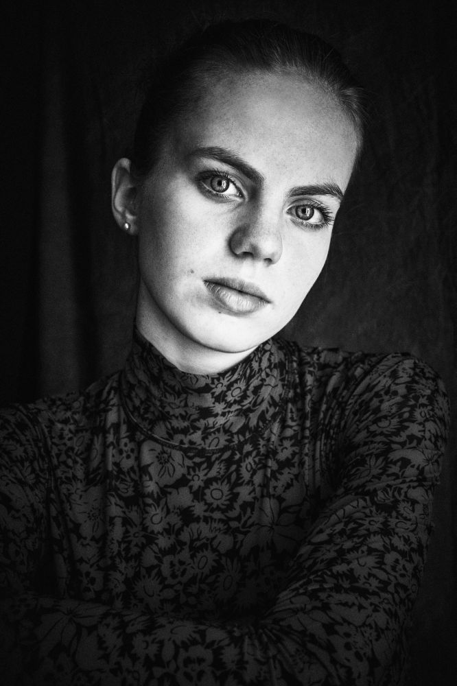 Romy Lou Janinhoff