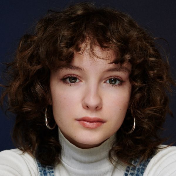 Josefine Keller
