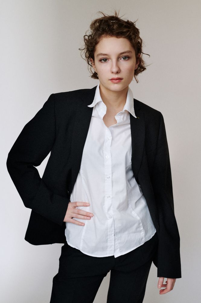 Josefine Keller