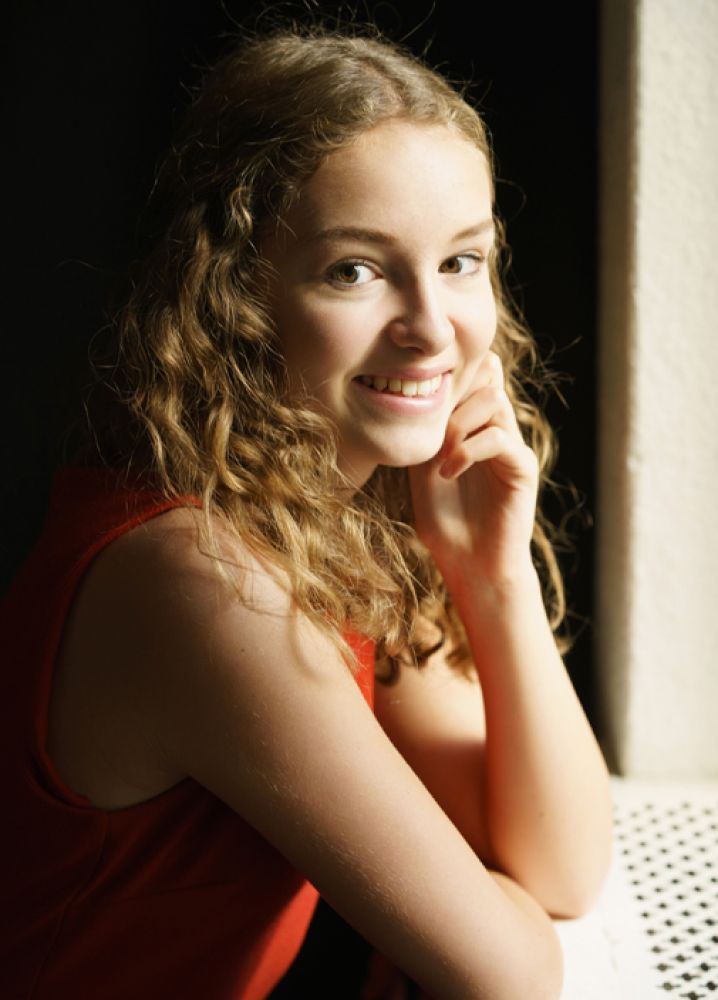 Josefine Keller