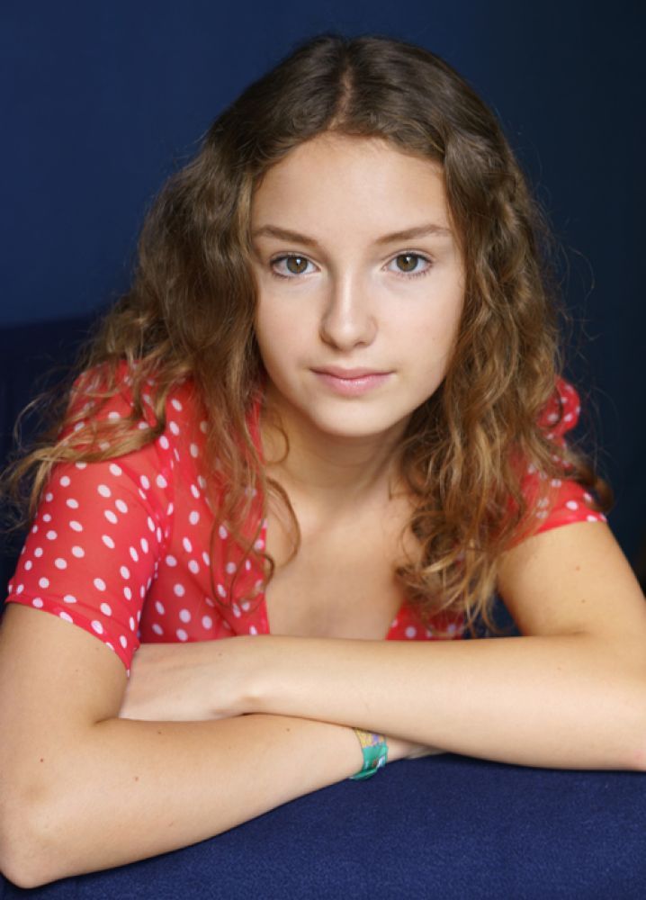 Josefine Keller