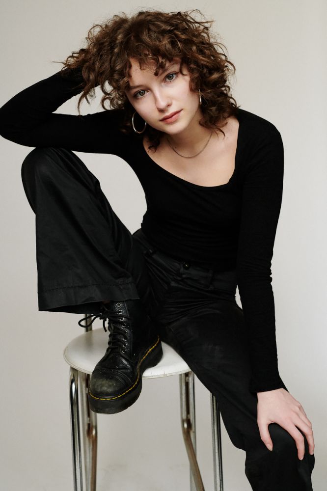 Josefine Keller