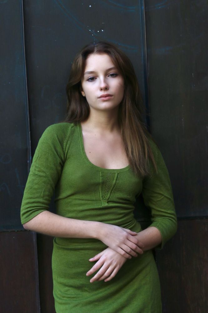 Josefine Keller