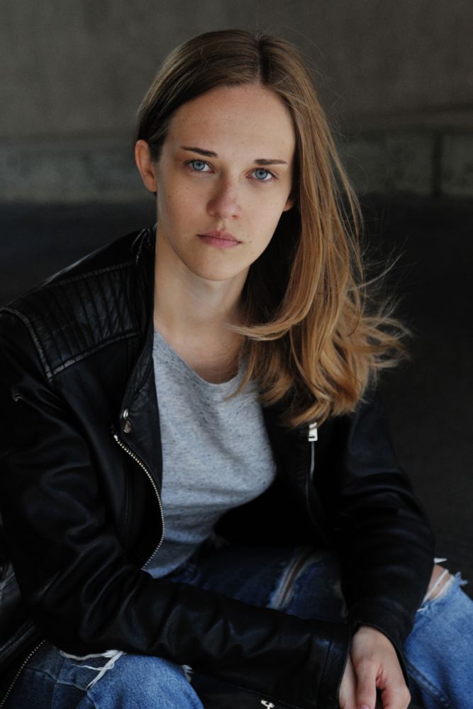 Nadine Kösters