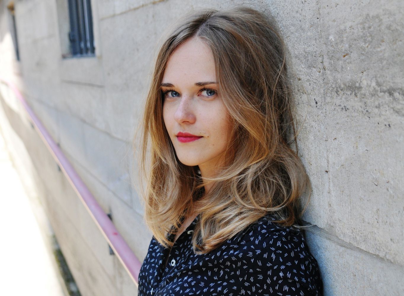 Nadine Kösters