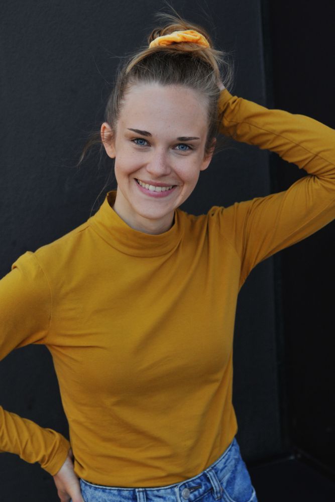 Nadine Kösters