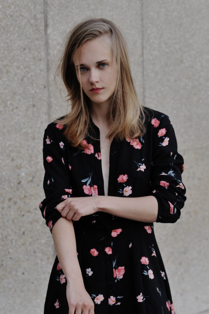 Nadine Kösters
