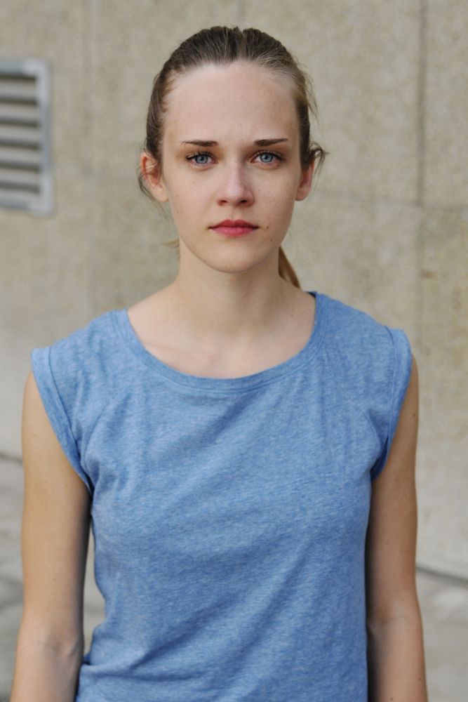 Nadine Kösters
