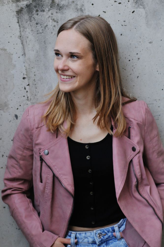 Nadine Kösters