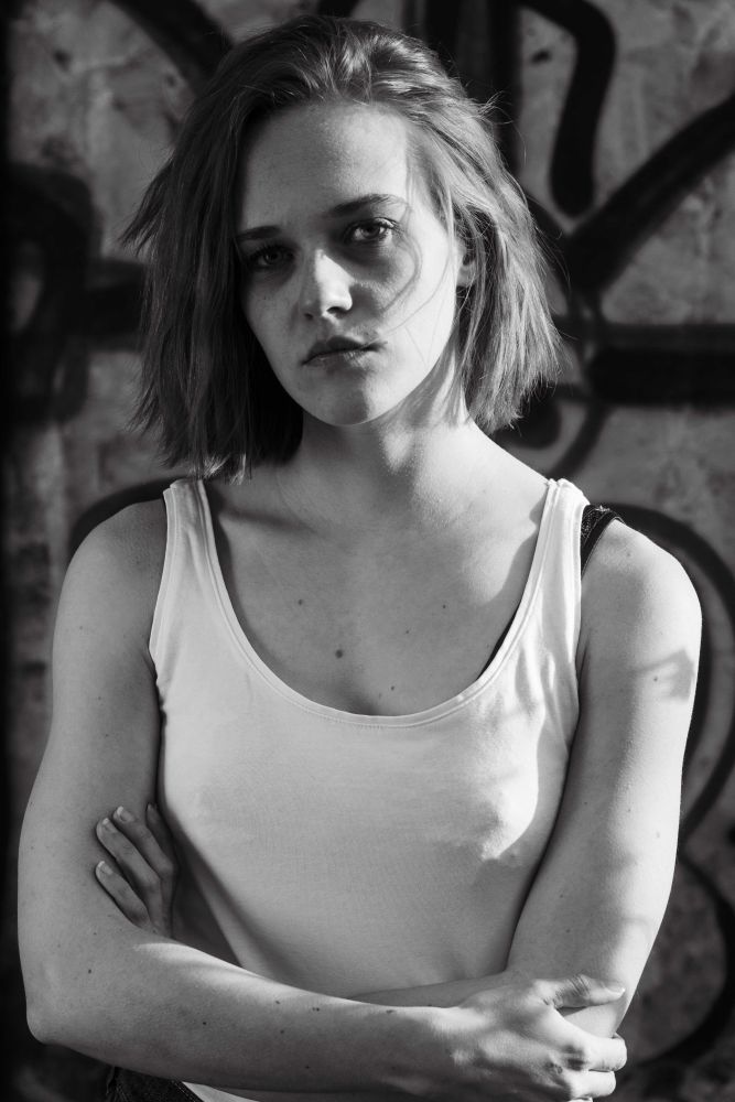 Nadine Kösters