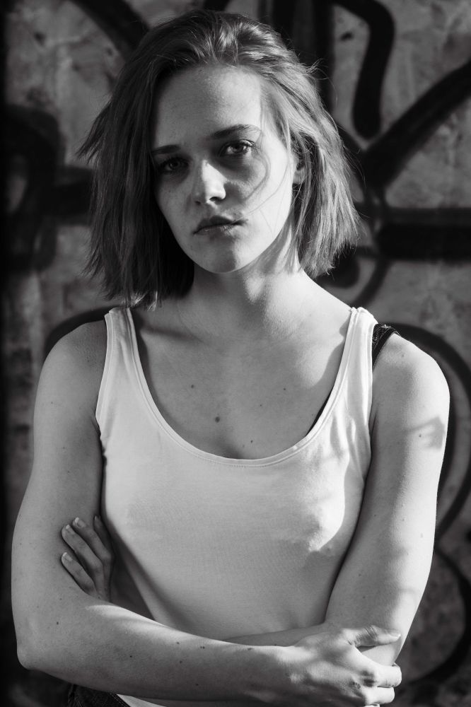 Nadine Kösters