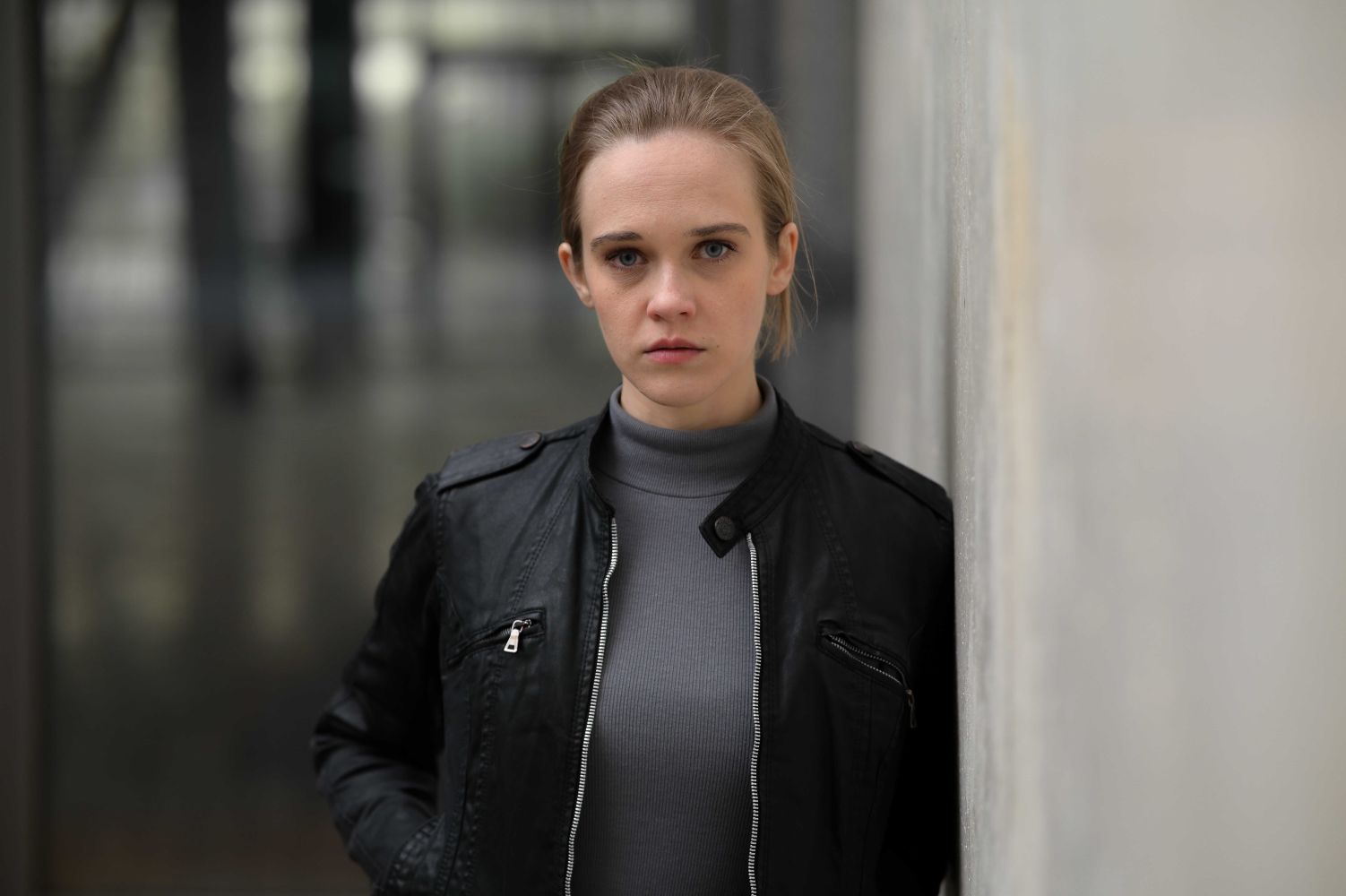 Nadine Kösters
