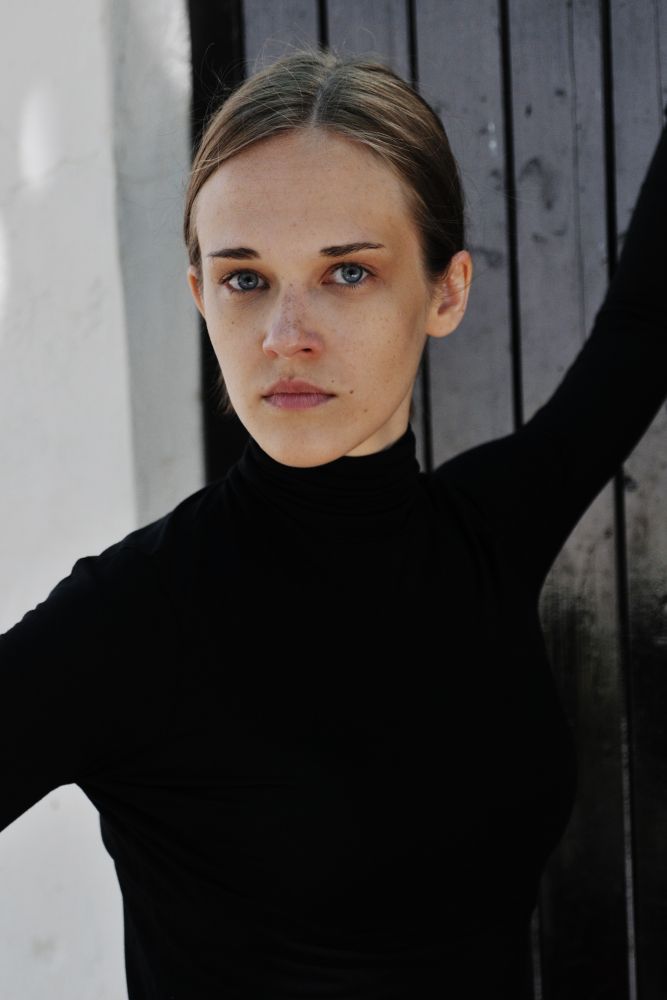 Nadine Kösters