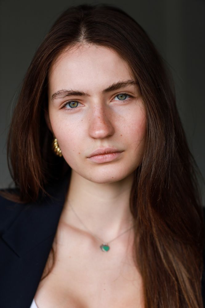 Lilli  Lacher