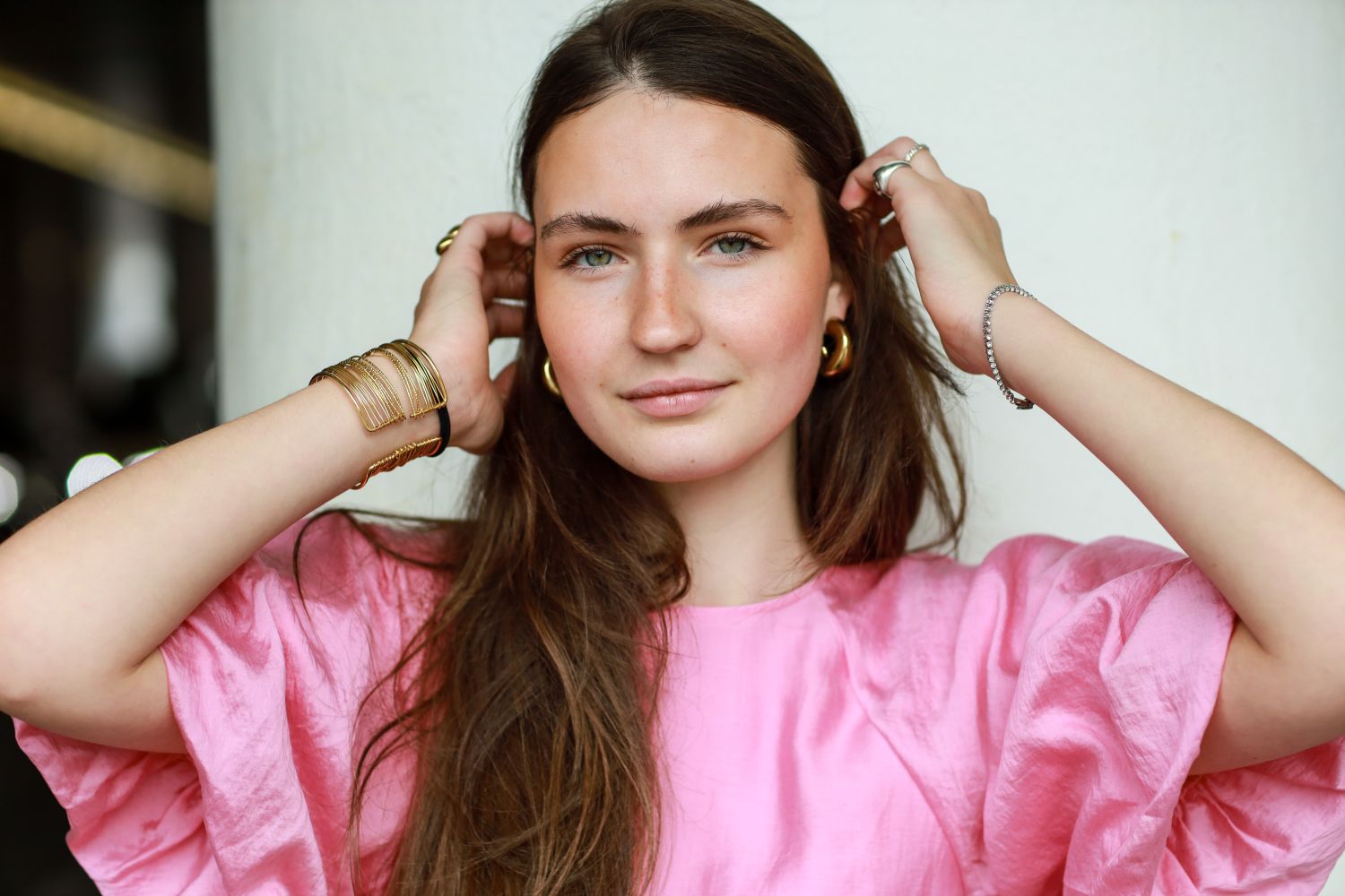 Lilli  Lacher