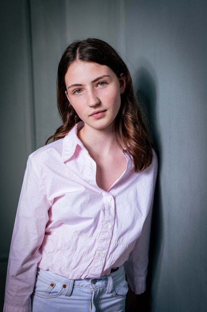 Lilli Lacher