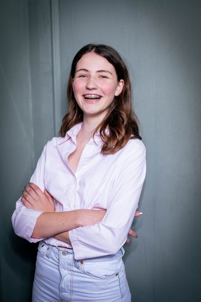 Lilli Lacher