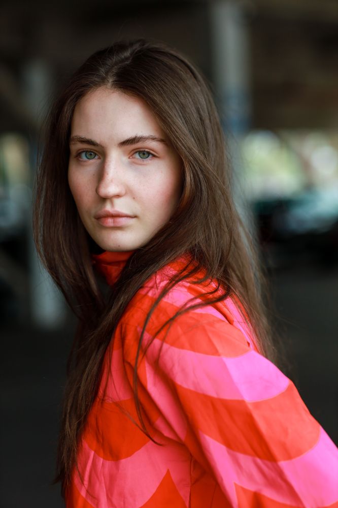 Lilli  Lacher