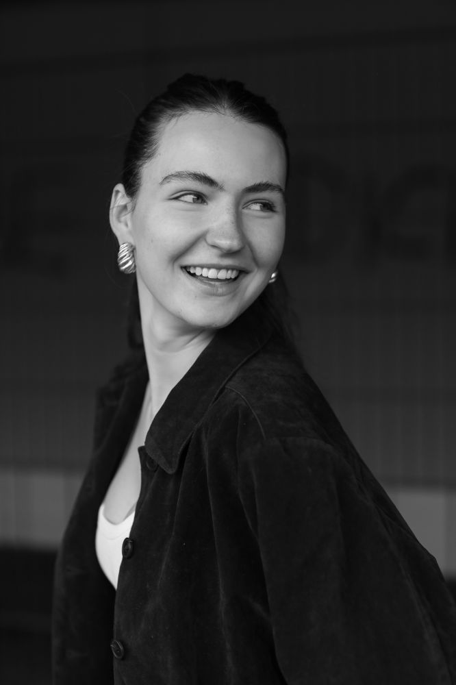 Lilli  Lacher