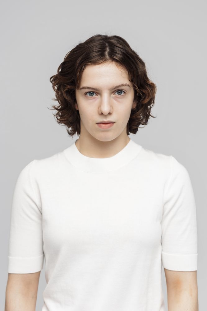 Alissa Lazar