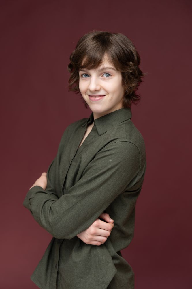 Alissa Lazar
