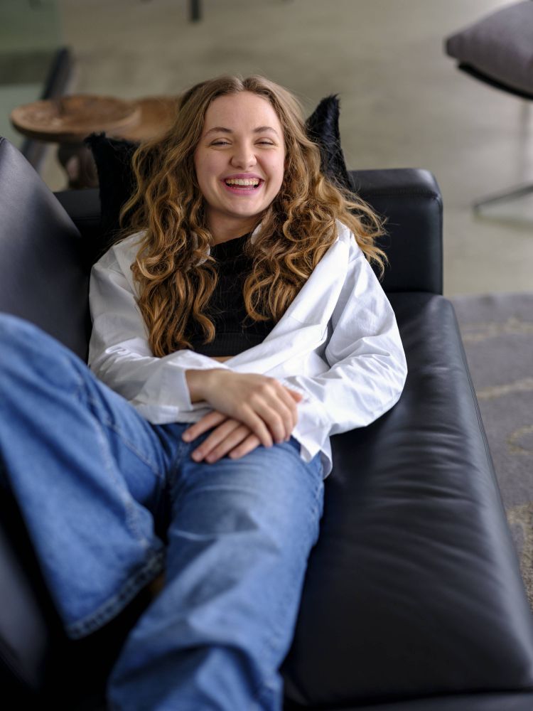 Malu Leicher