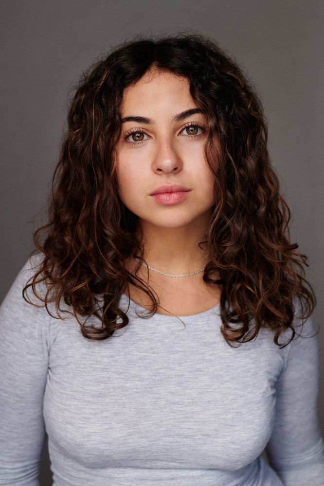 Valentina Felina Leone