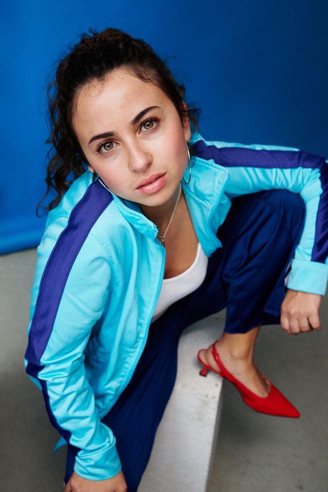 Valentina Felina Leone