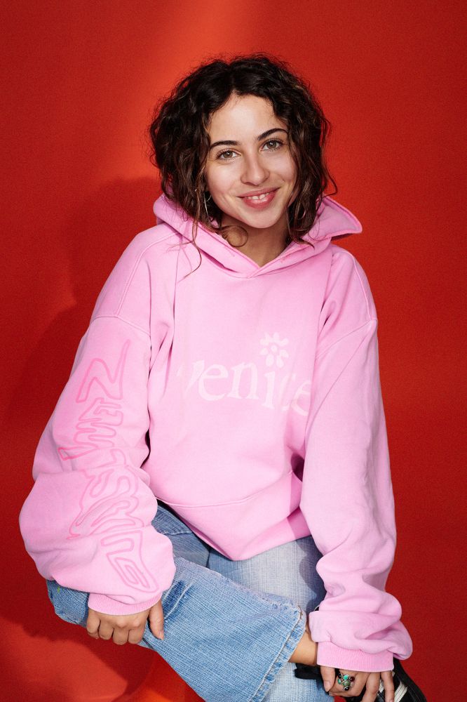 Valentina Felina Leone