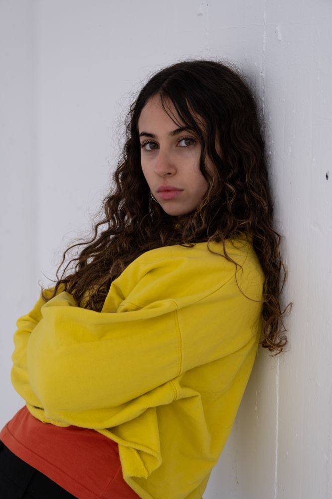 Valentina Felina Leone